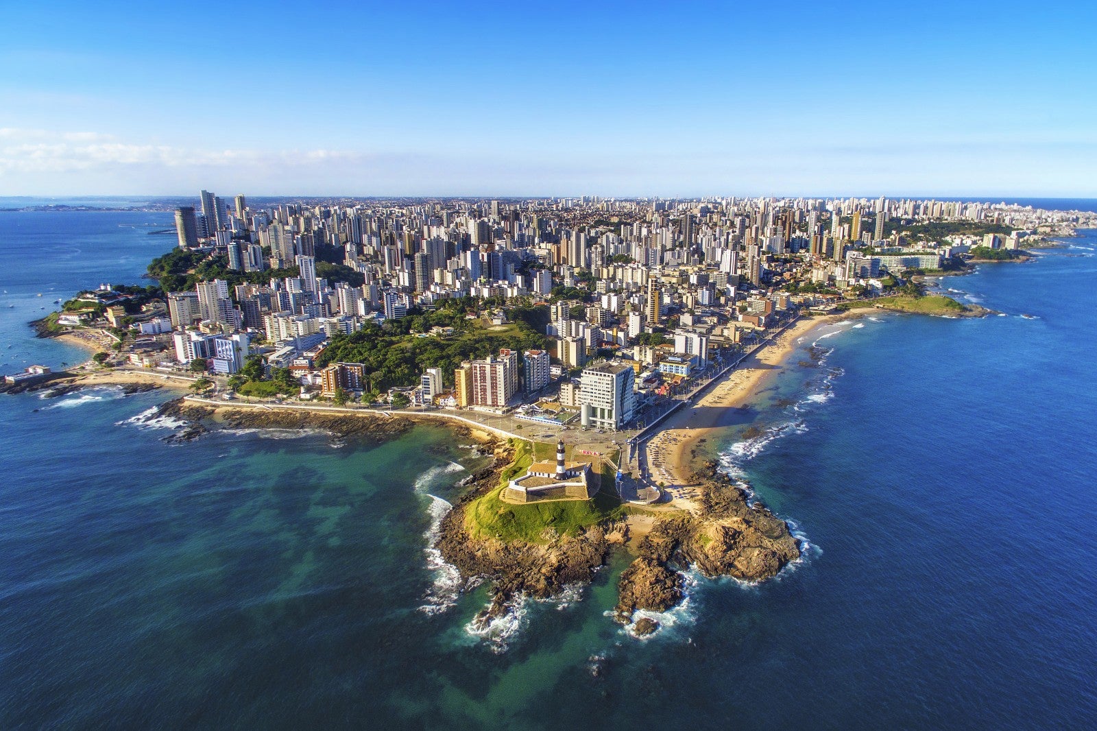 O Caminho dos Reis - Salvador Shopping