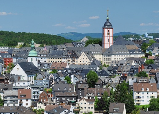 Siegen, Germany