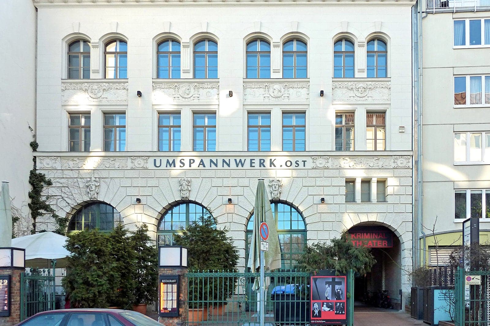 11 Best Theaters In Berlin Where To See A Show Or Play In Berlin 11-best-theaters-in-berlin-where-to-see-a-show-or-play-in-berlin