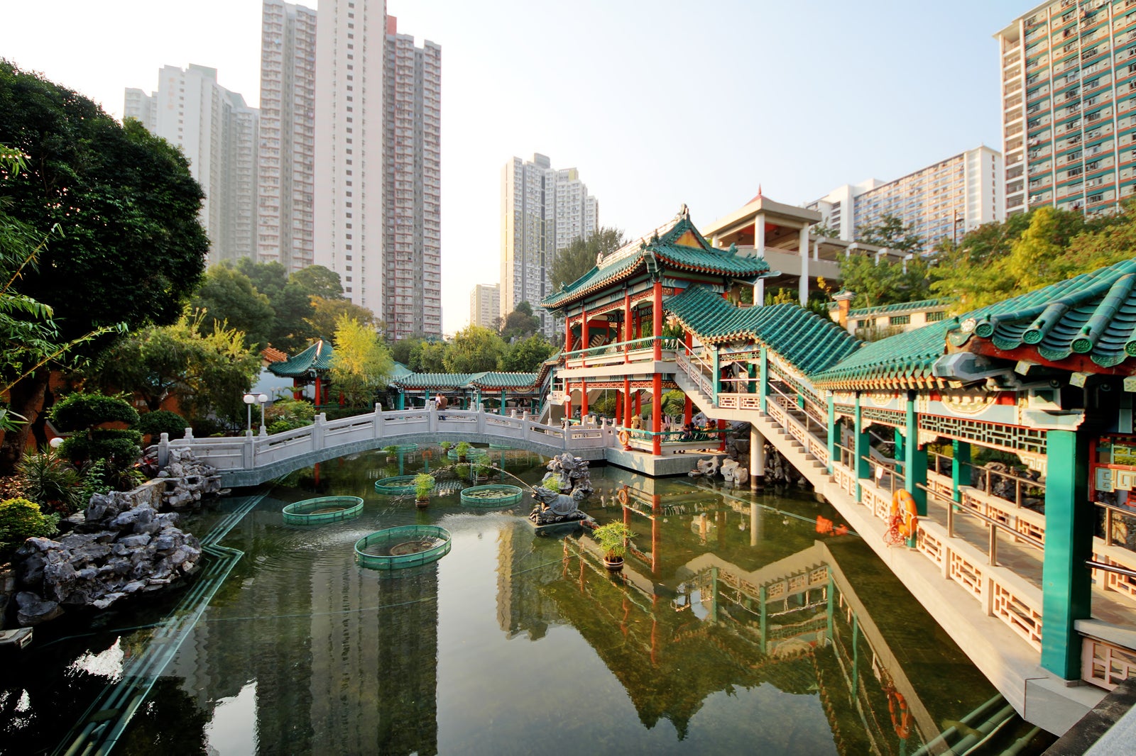 Wong Tai Sin Temple Hong Kong - Chinese Temple In Kowloon – Go Guides