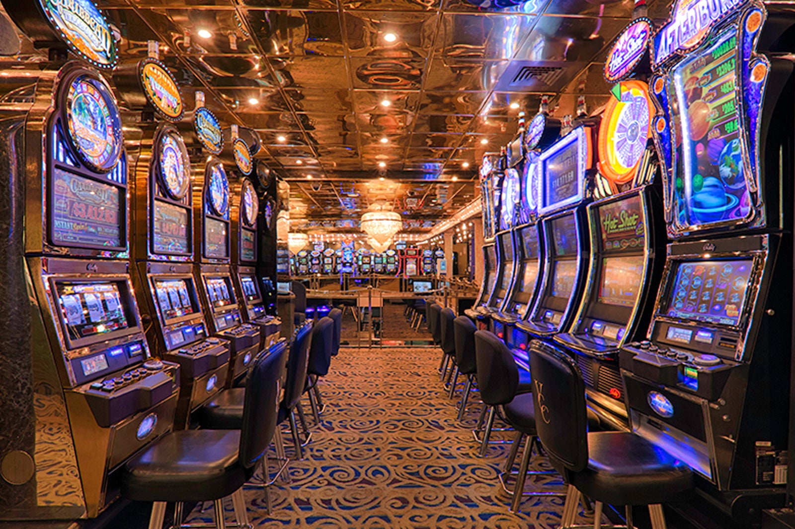 gambling cruises myrtle beach sc