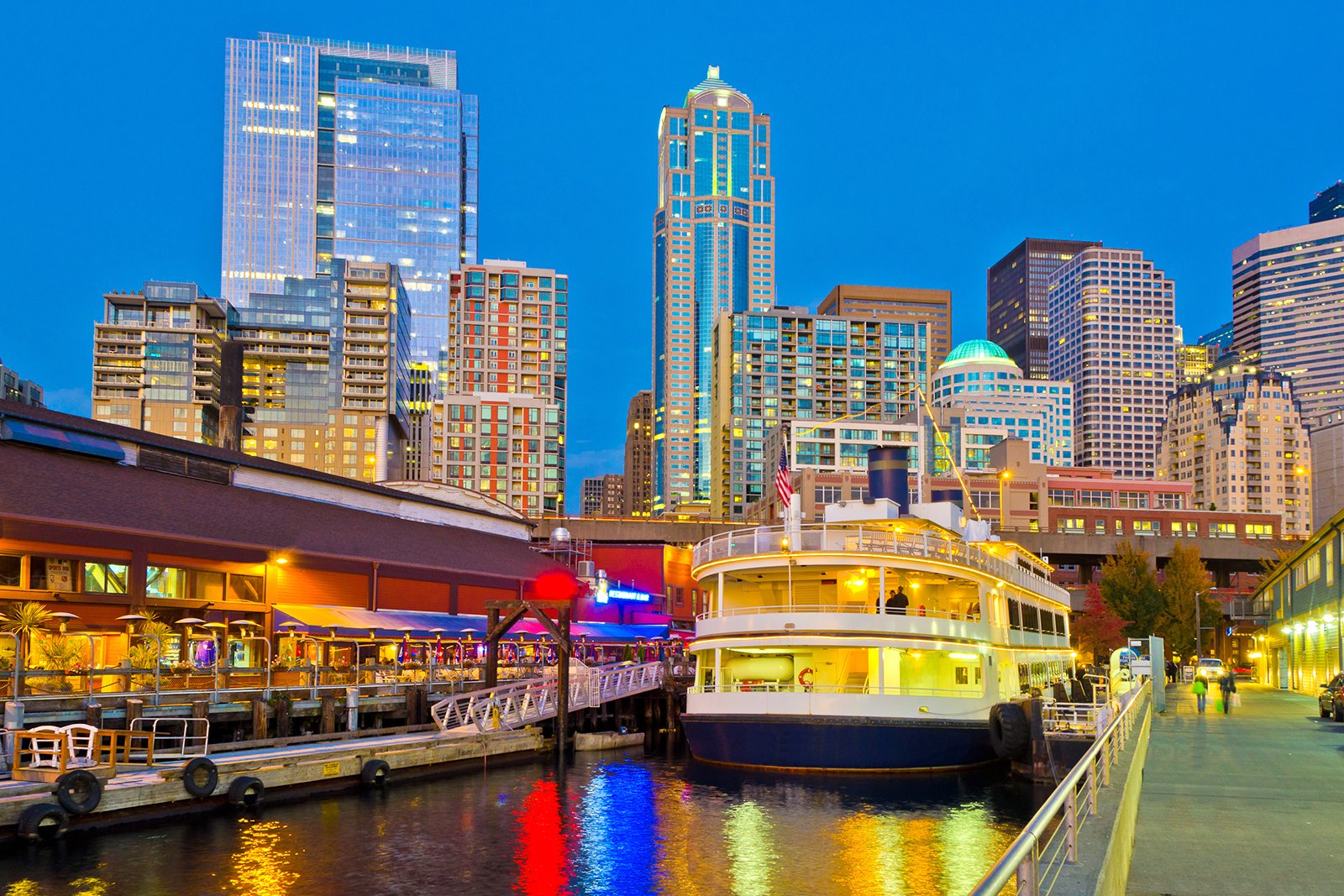 11 Best Things to Do in Seattle What is Seattle Most Famous For?