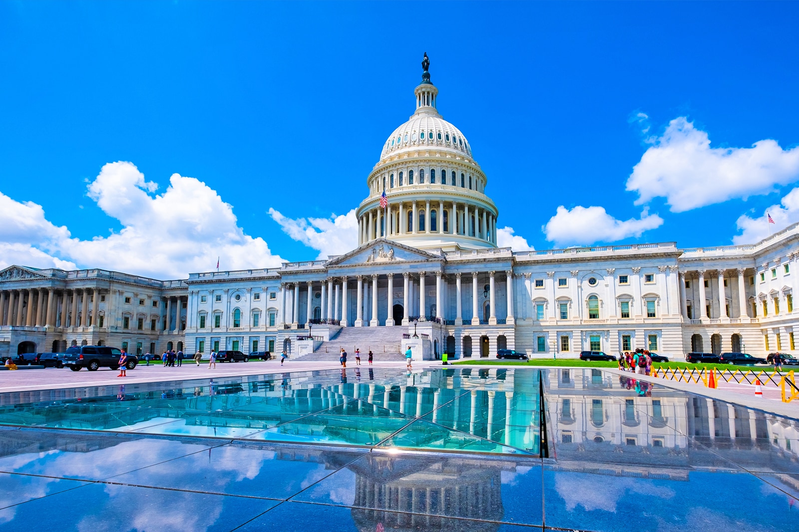 historic tours washington dc