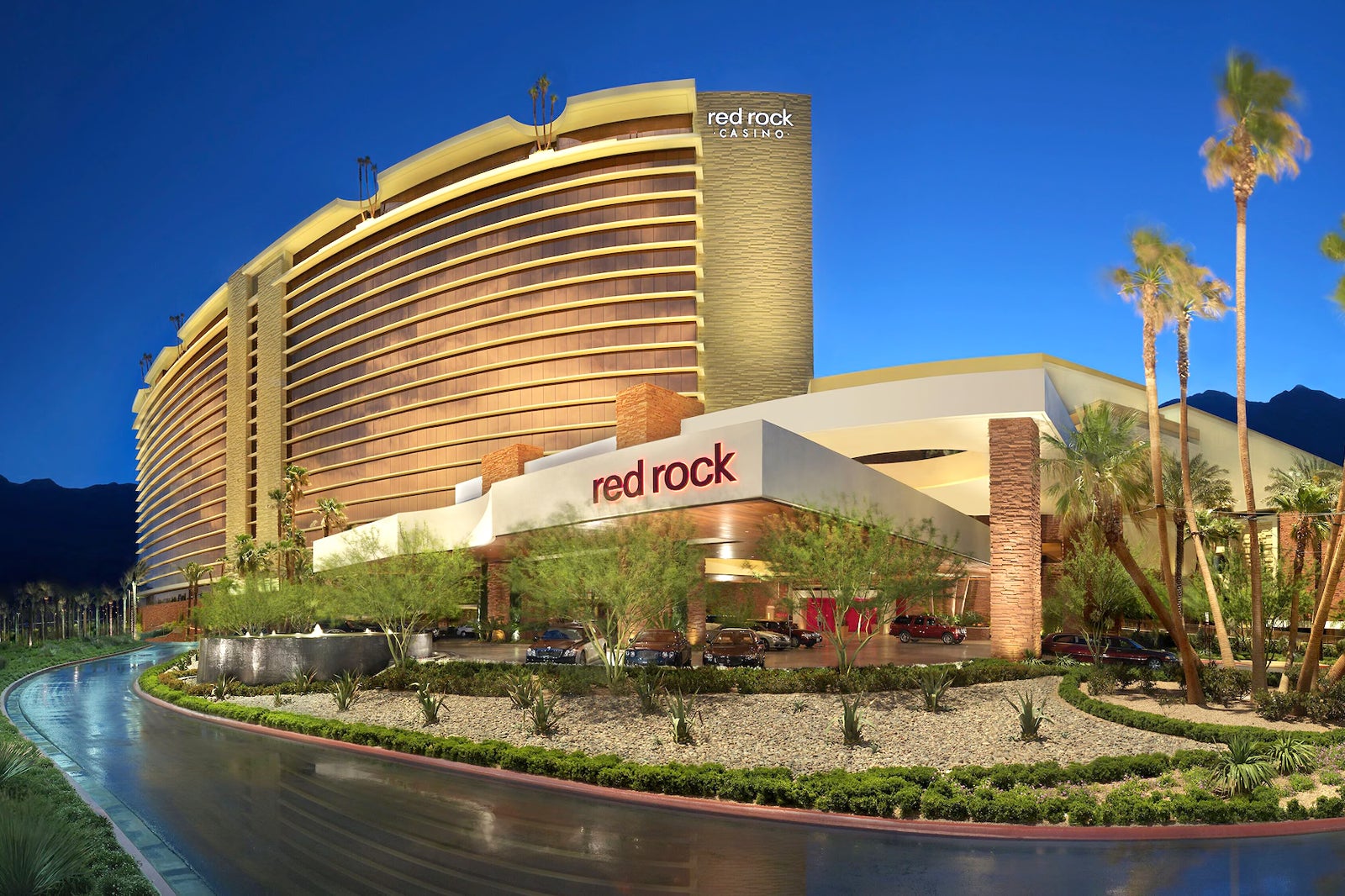 12 best casinos in Las Vegas