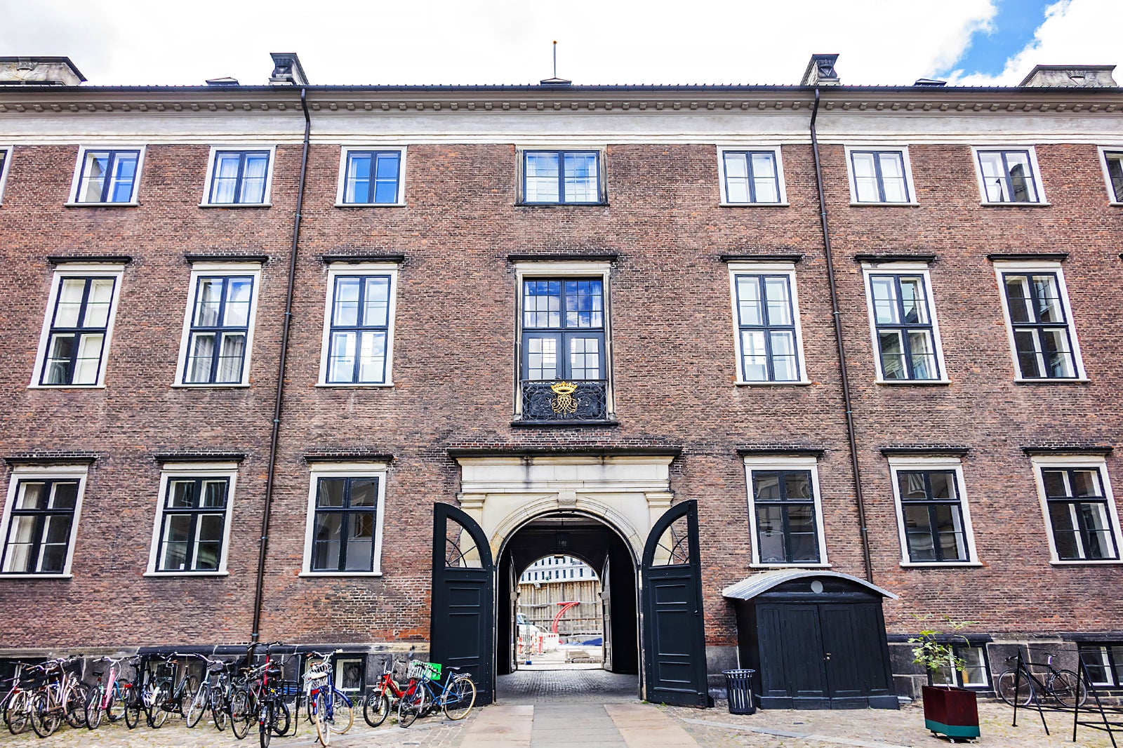 Charlottenborg Slot I K benhavn Nordeuropas Mest Betydningsfulde Charlottenborg Slot I K benhavn Nordeuropas Mest Betydningsfulde