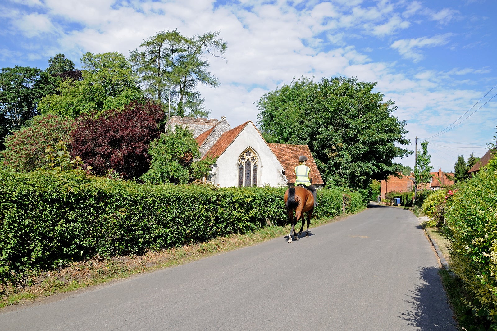 Things To Do In Buckinghamshire - Buckinghamshire Travel Guide - Go Guides