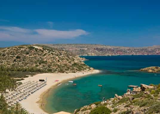 Kritsa, Greece
