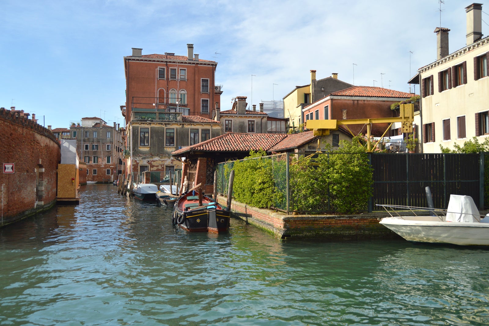 10 Most Famous Canals in Venice - Discover Venice's Must-See Waterways ...