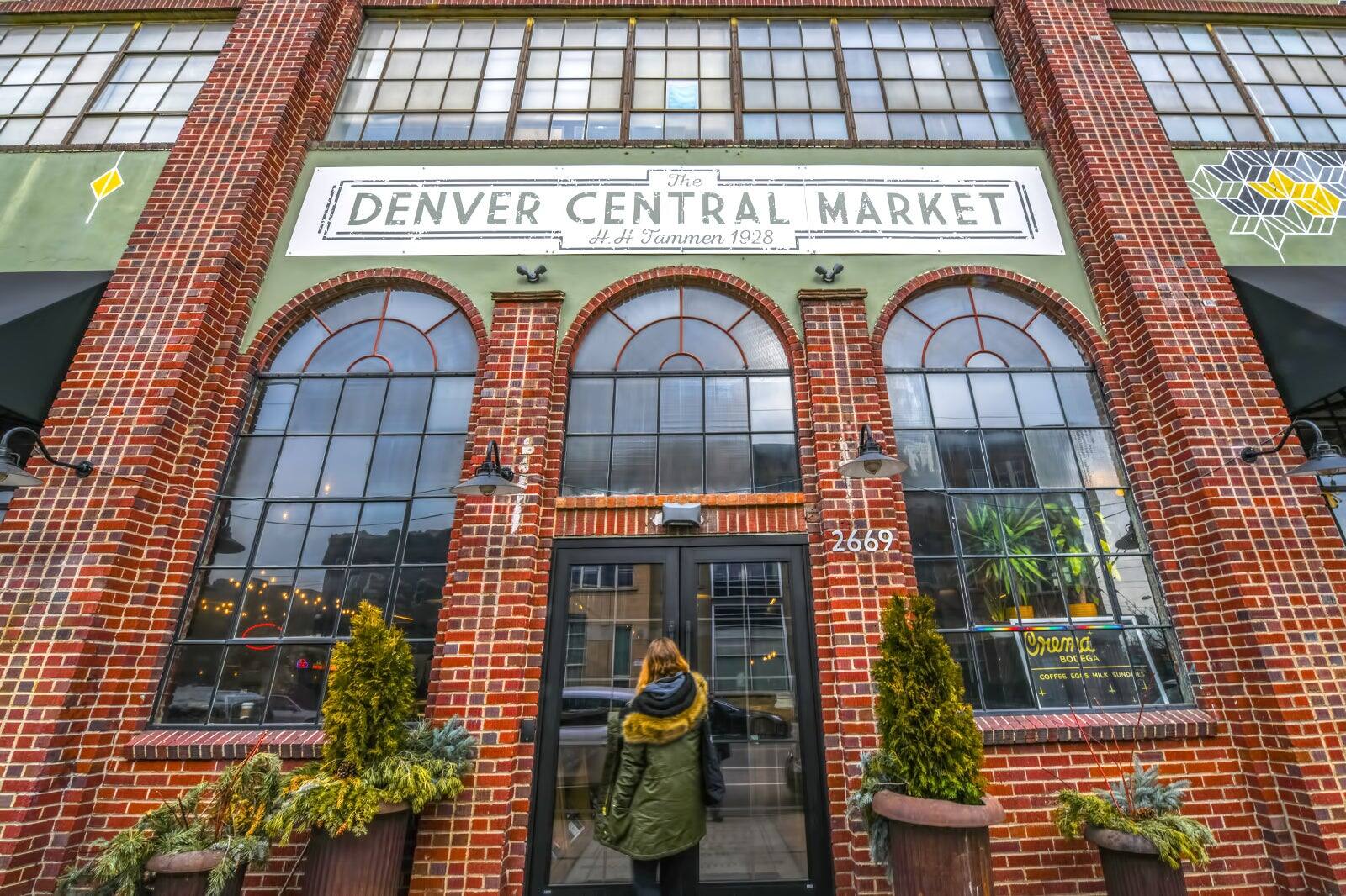 10 Best Places to Go Shopping in Denver - Where to Shop in Denver and ...