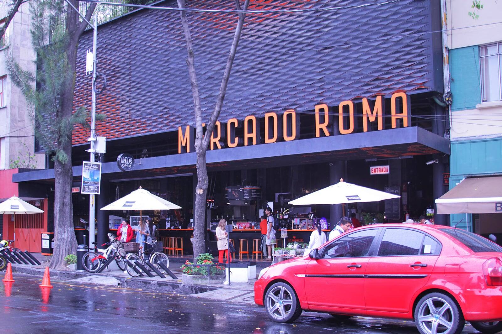 Mercado Roma 10 Best Markets in Mexico City - Where to Go Shopping like a Local in ...