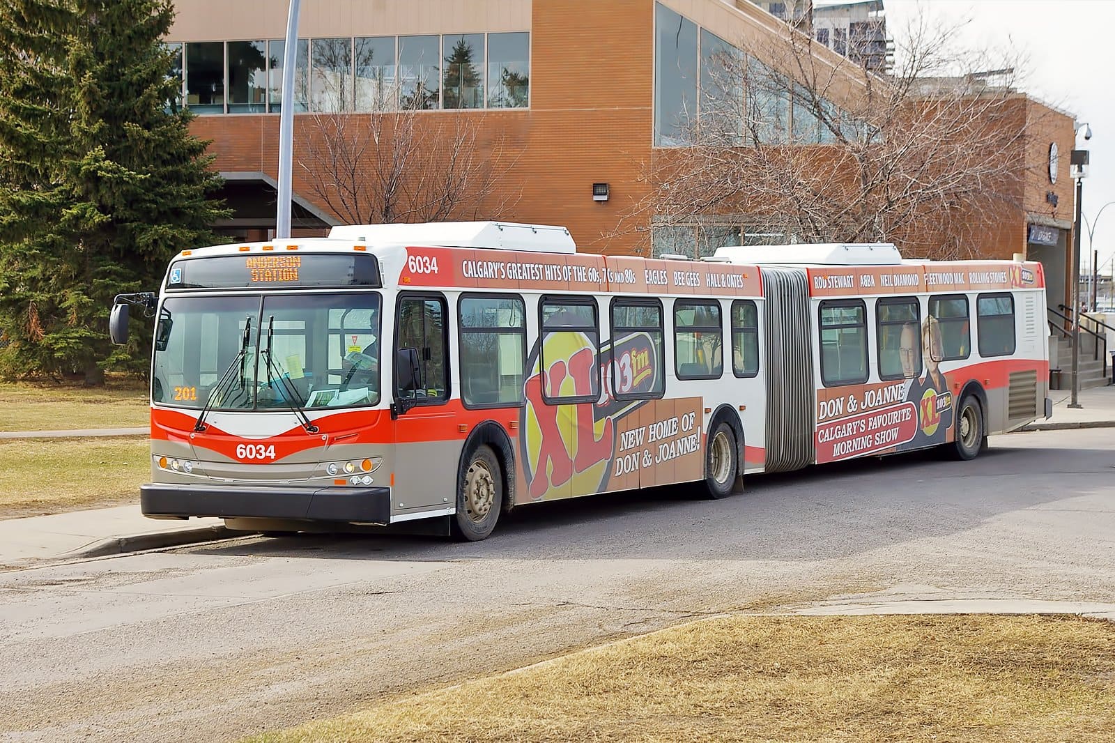 Calagry Bus Calgary Travel Essentials - Useful Information to Help You Start Your ...
