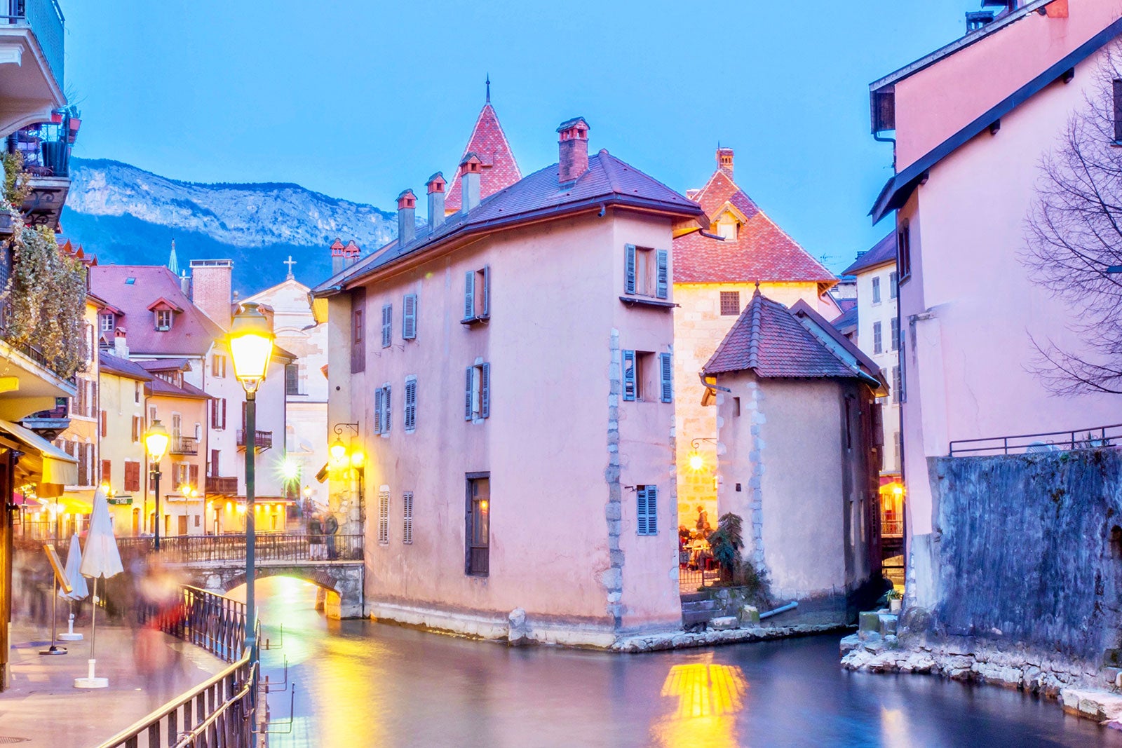 10 Best Things to Do in Annecy This Winter - Make the Most of Your ...