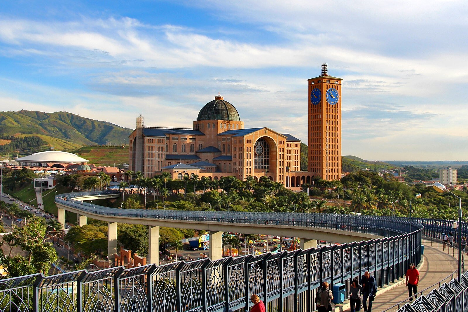 4 Atra es Em Aparecida Do Norte Visite O Maravilhoso Santu rio De 4 Atra es Em Aparecida Do Norte Visite O Maravilhoso Santu rio De