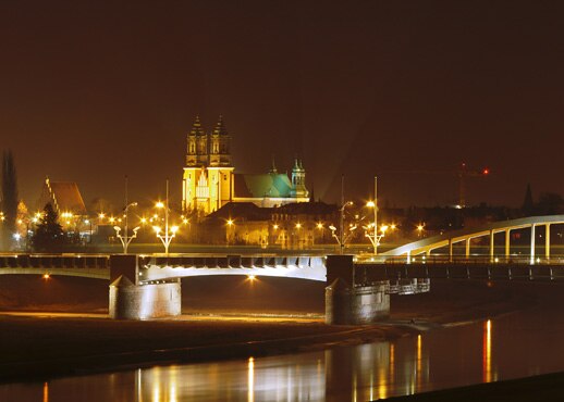 Poznan, Poland