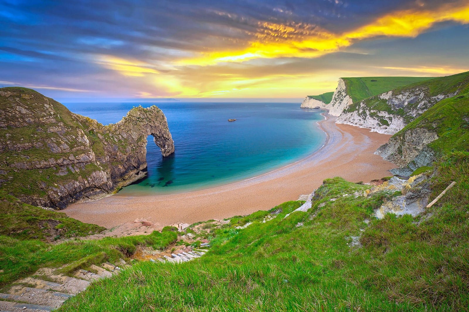 10 Best Viewpoints in the UK - Where to Take the Best Photos of the UK ...