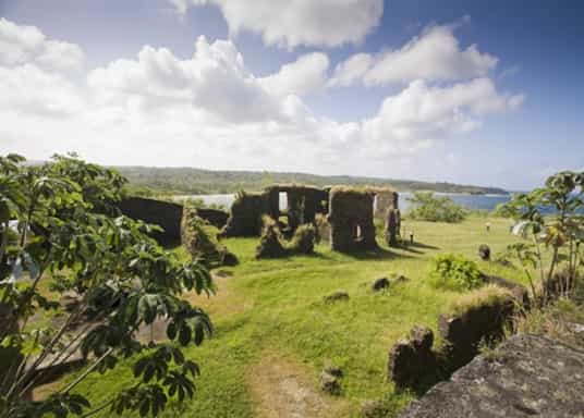 Colon, Panama