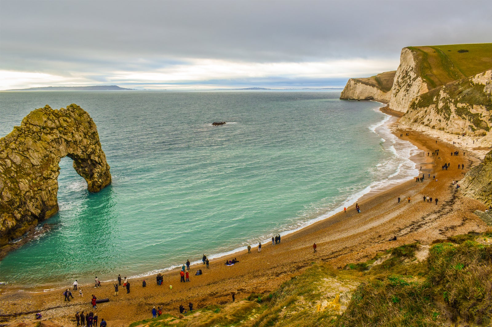 best places to visit on uk south coast