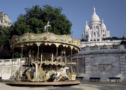 Paris, Frankreich