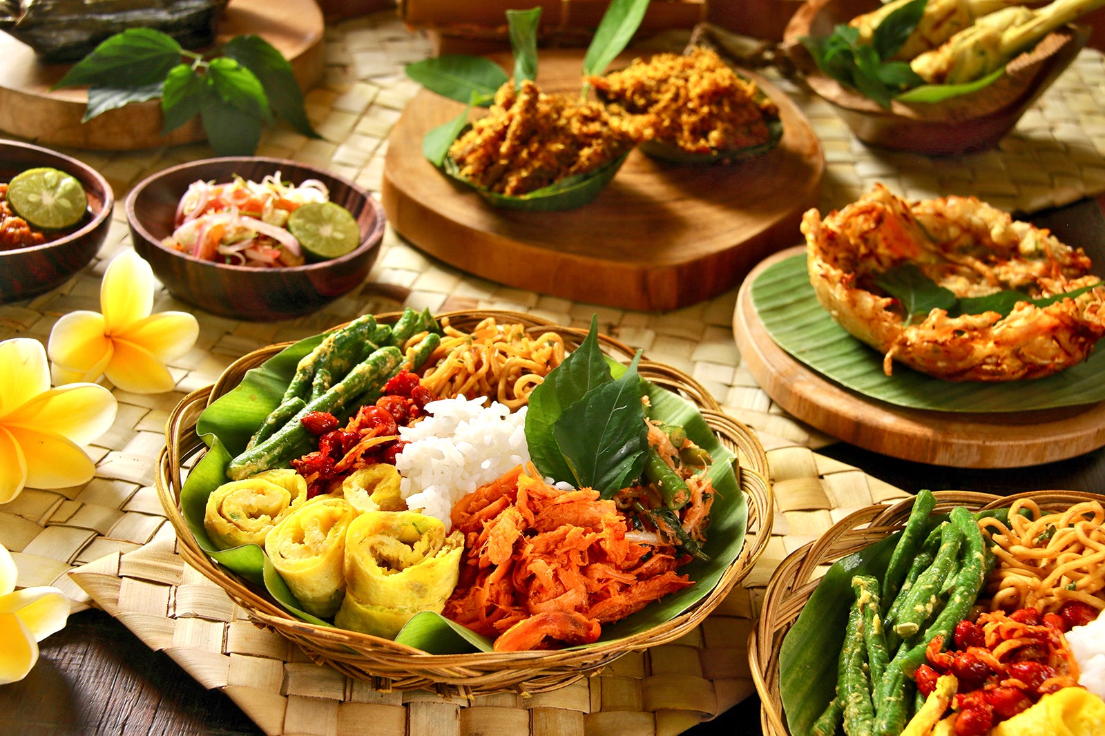 Ubud Food Festival Annual Culinary Festival in Bali Go Guides