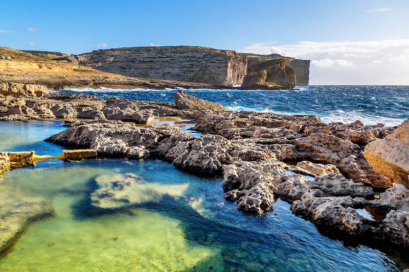 Unlocking the Treasures of Gozo Island: 40 Unforgettable Experiences in Malta - Summary of top experiences on Gozo Island