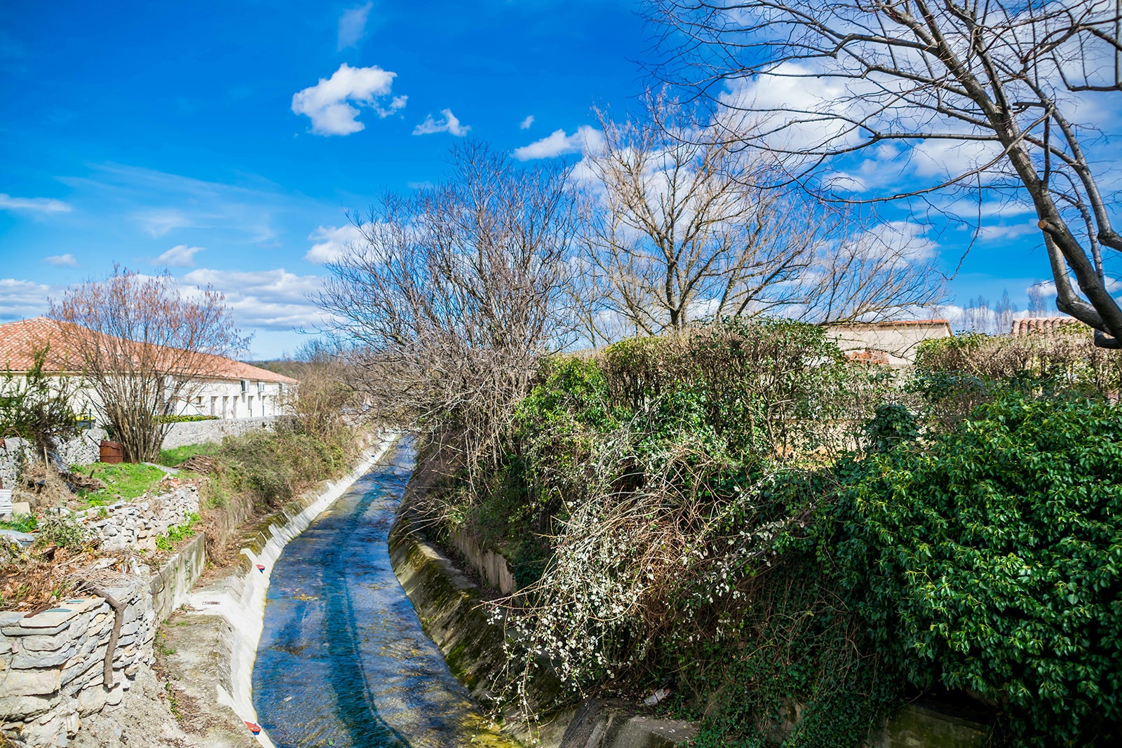 The 10 Most Beautiful Villages in LanguedocRoussillon LanguedocRoussillon's Prettiest Towns