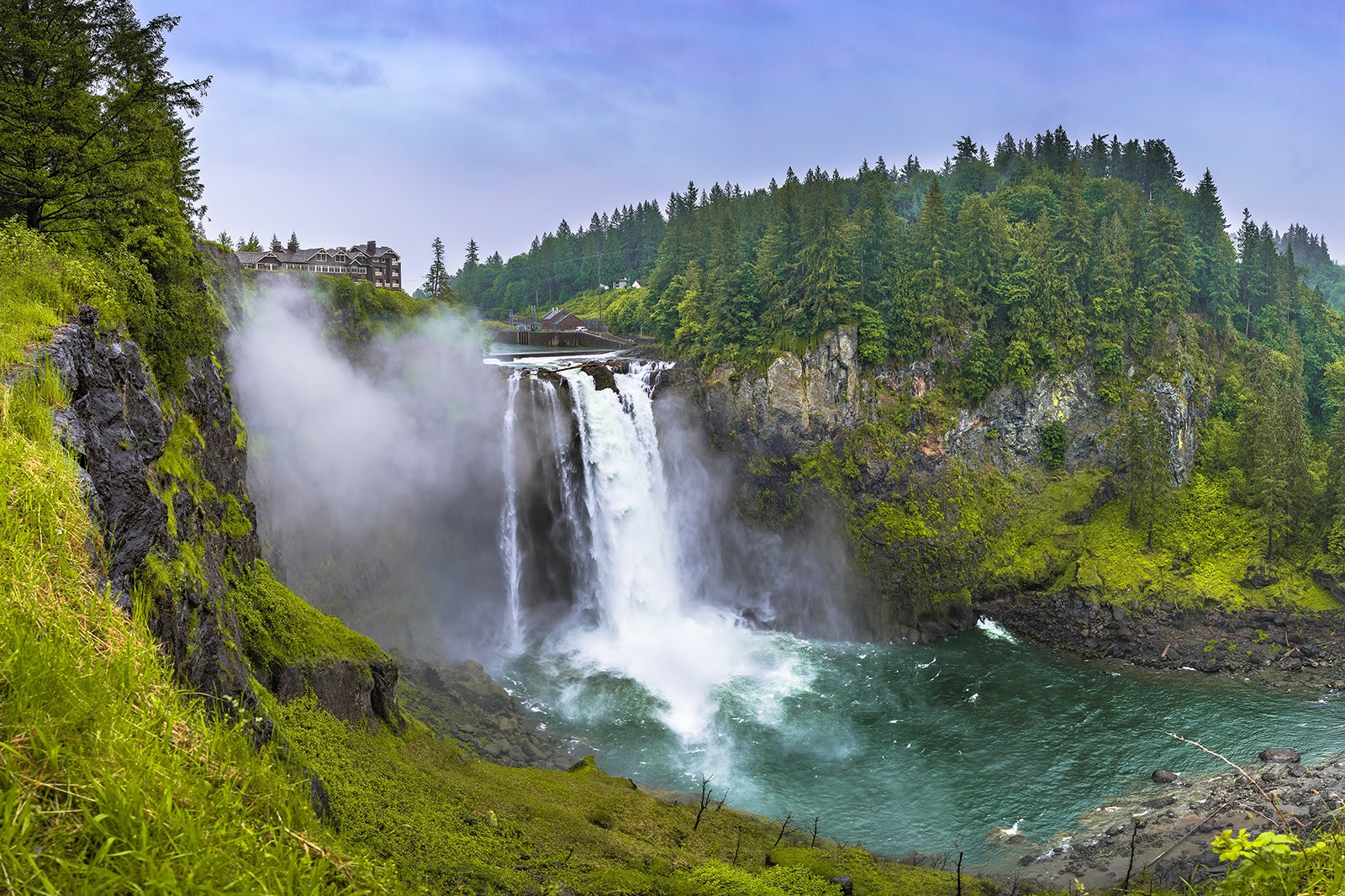 10 Best Road Trips near Seattle - Escape to Washington This Weekend ...