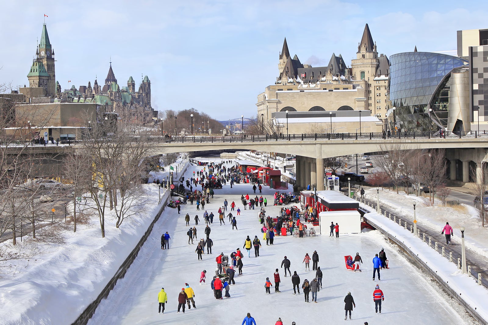 10 Free Things to Do in Ottawa - Ottawa for Budget Travelers – Go Guides