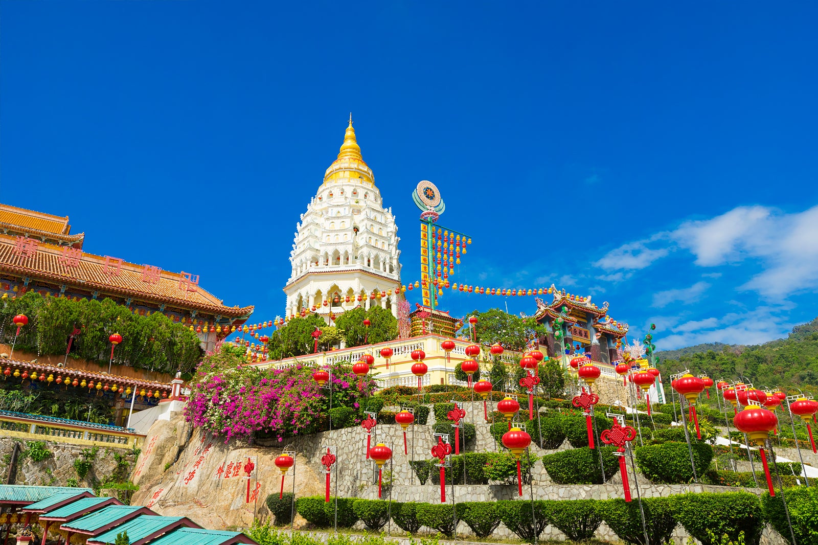 Penang - What you need to know before you go – Go Guides