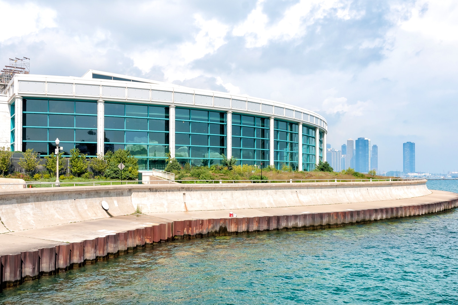 12th Street Beach  Things to do in Museum Campus, Chicago