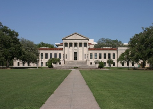 Baton Rouge, Louisiana, United States of America