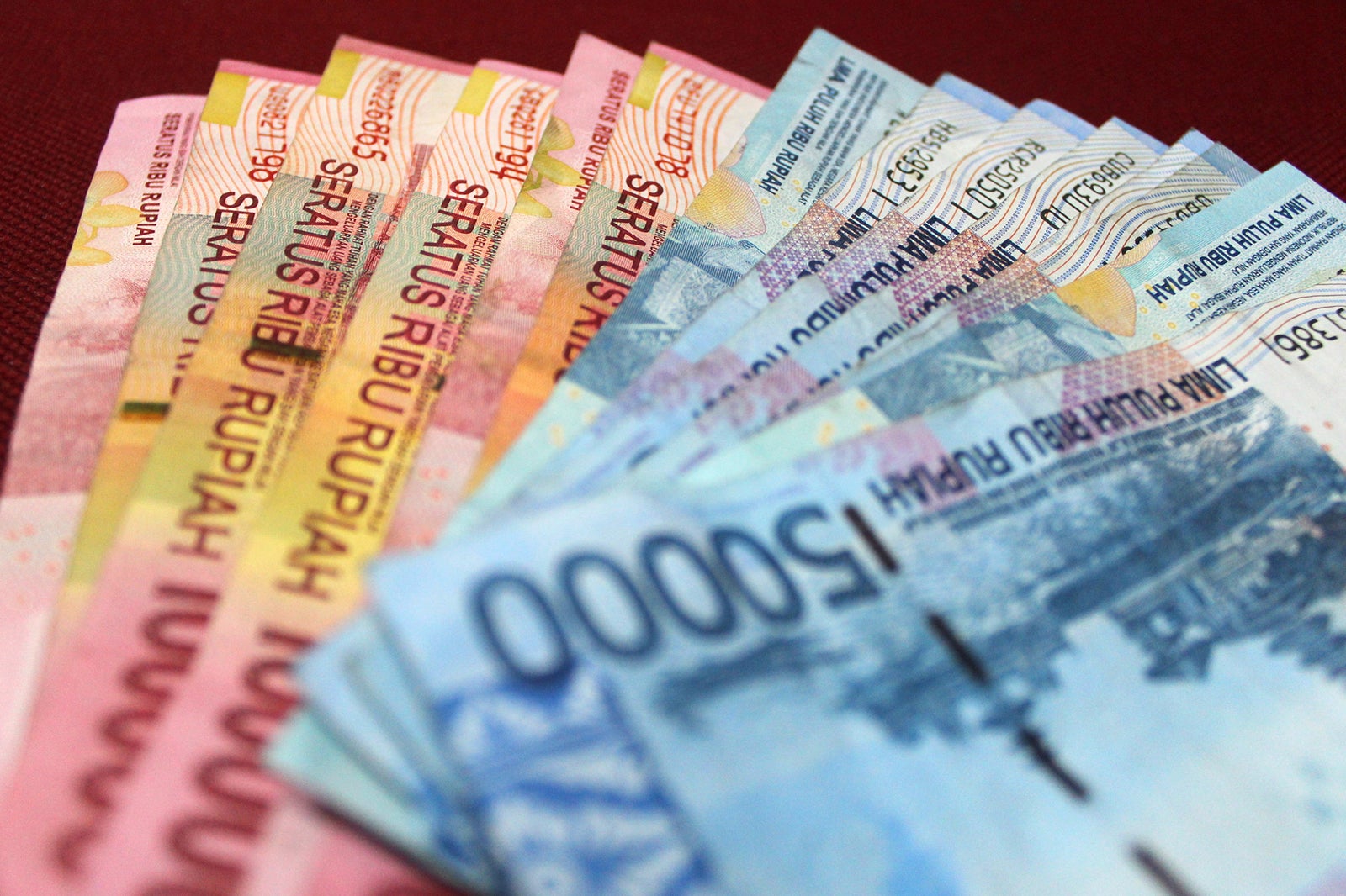 Where to Change Money in Bali - Places in Bali For Currency Exchange