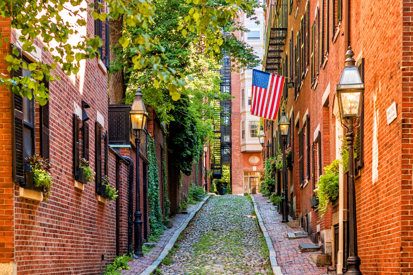 10 Most Instagrammable Places in Boston - Where to Take Stunning Photos 