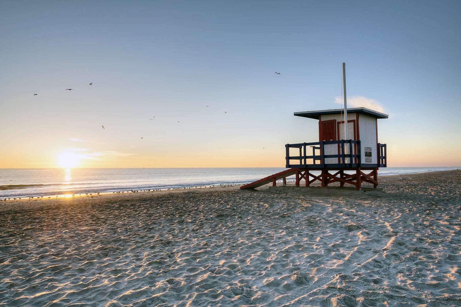 Cocoa Beach Orlando - Surf Beach on the East Coast of Florida – Go Guides