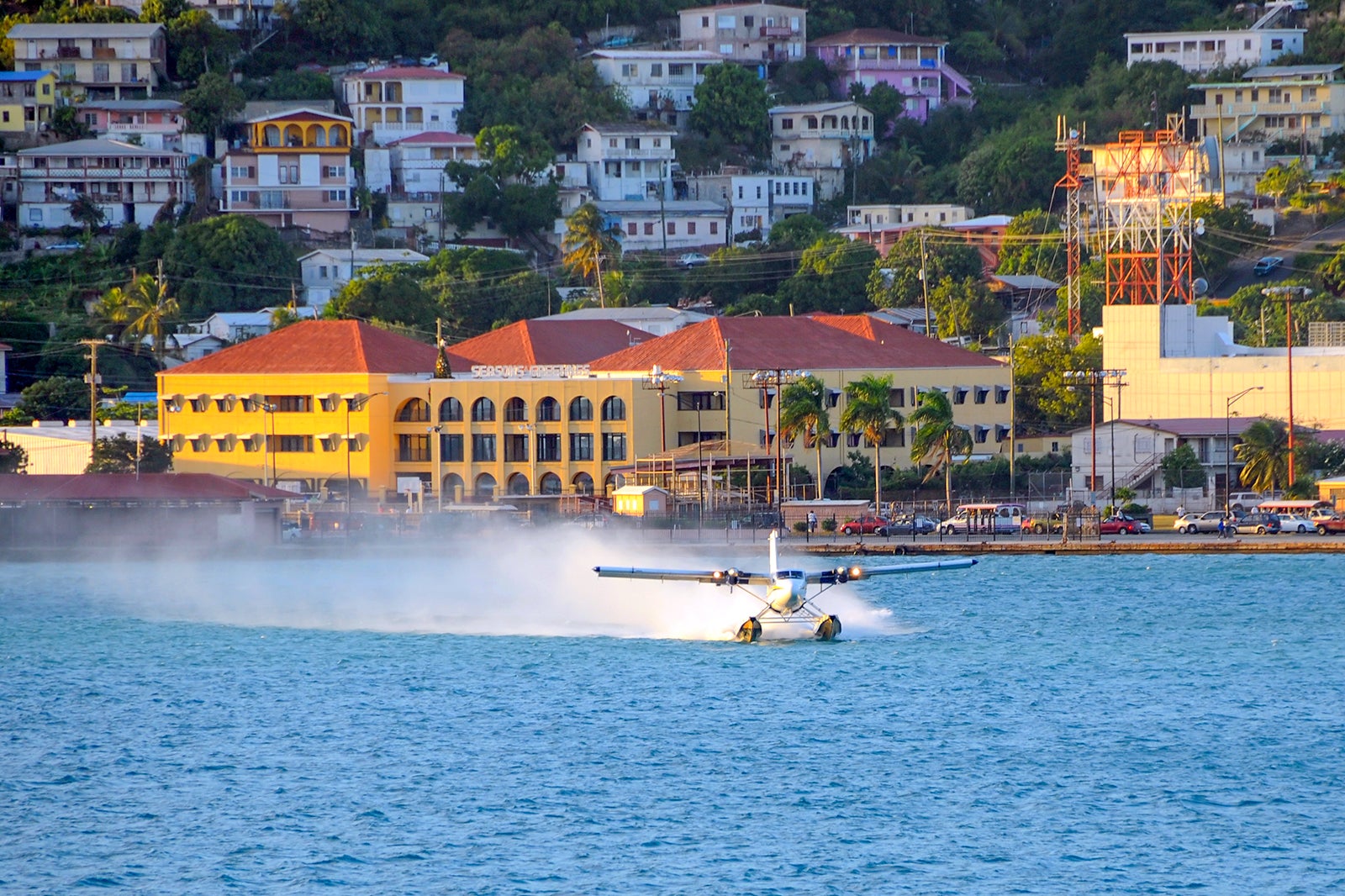 United States Virgin Islands Travel Essentials - Useful Information to