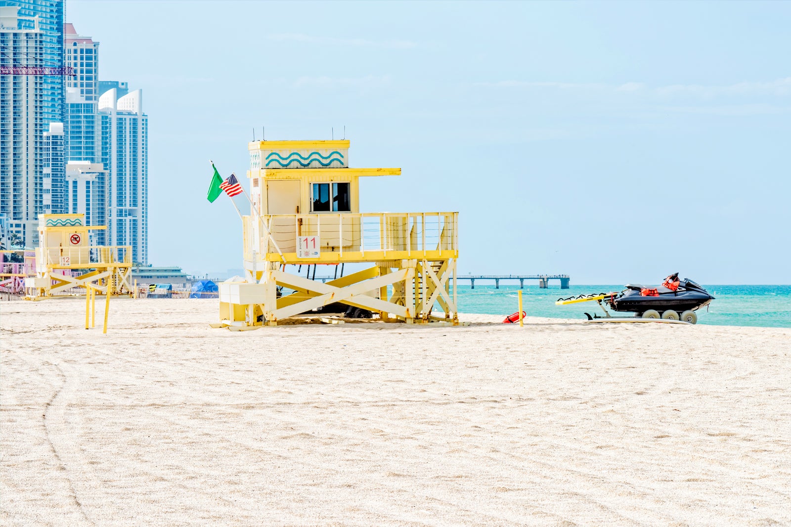 are dogs allowed at haulover beach