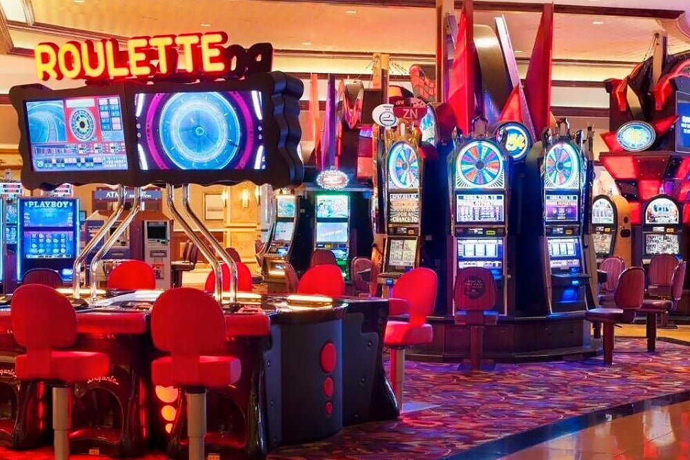 atlantic city casino deals packages