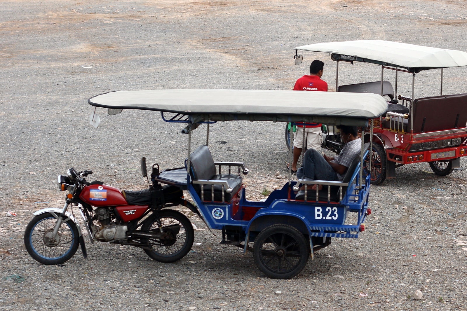 Top Things To Do in Sihanoukville, Cambodia: Exploring the Best of Sihanoukville