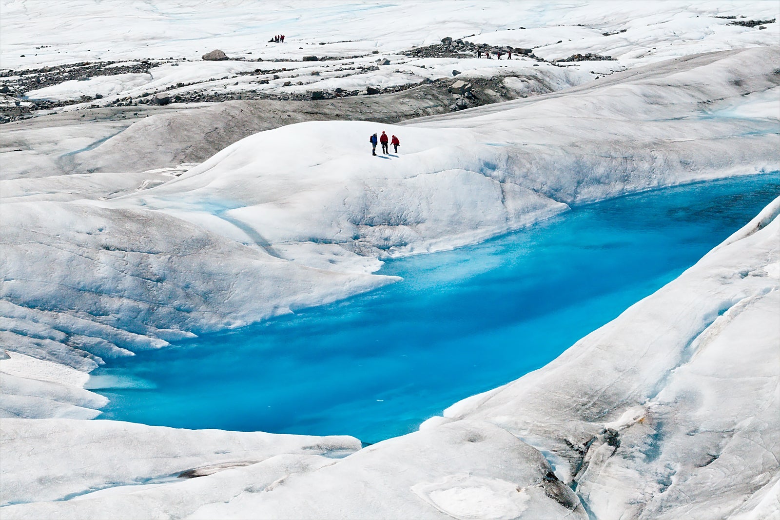  🌟🏞️ Alaska Solo Travel Guide 🏞️🌟: Embrace the Wilderness and Discover the Hidden Gems of Alaska