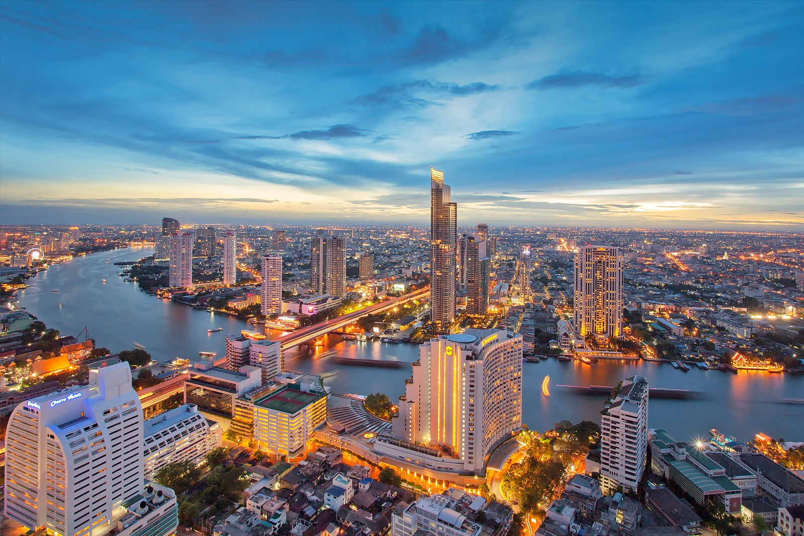 Bangkok Riverside - What to do in Bangkok Riverside – Go Guides