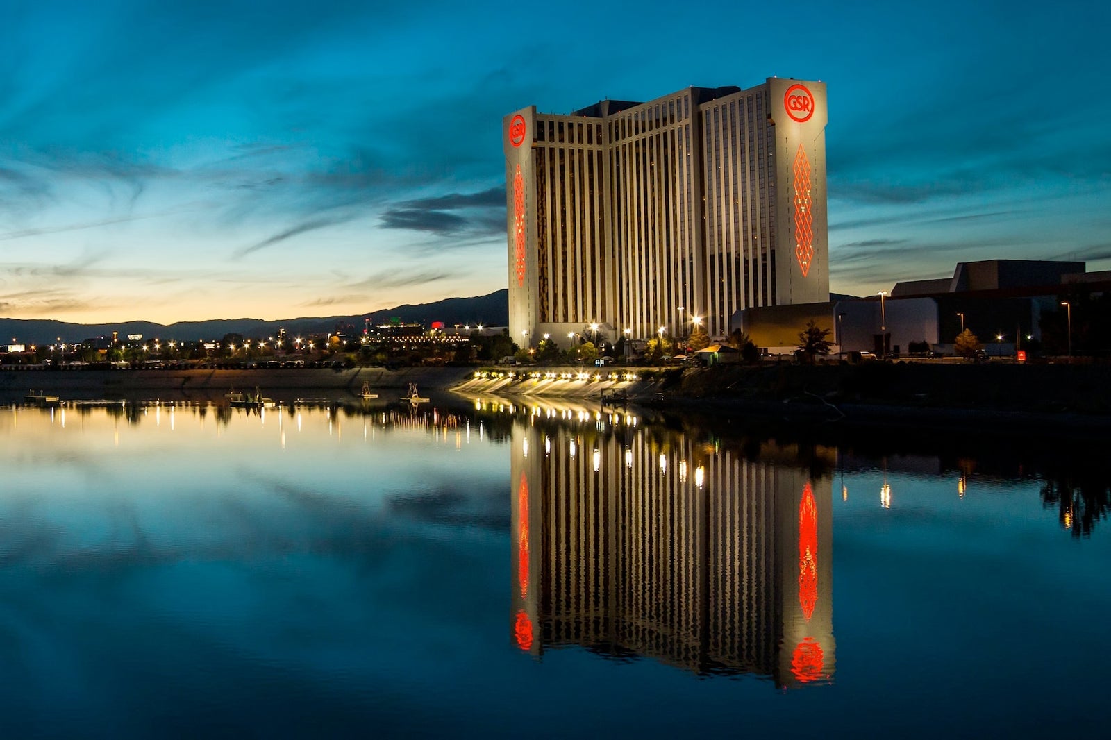 10 Best Casinos in Reno - Where to Go in Reno to Gamble – Go Guides