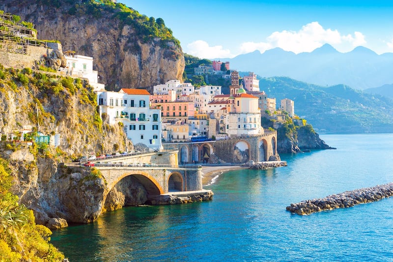 Vacation on the Amalfi Coast 0eef04a7-c6d5-4d50-bce9-c8fa27187158