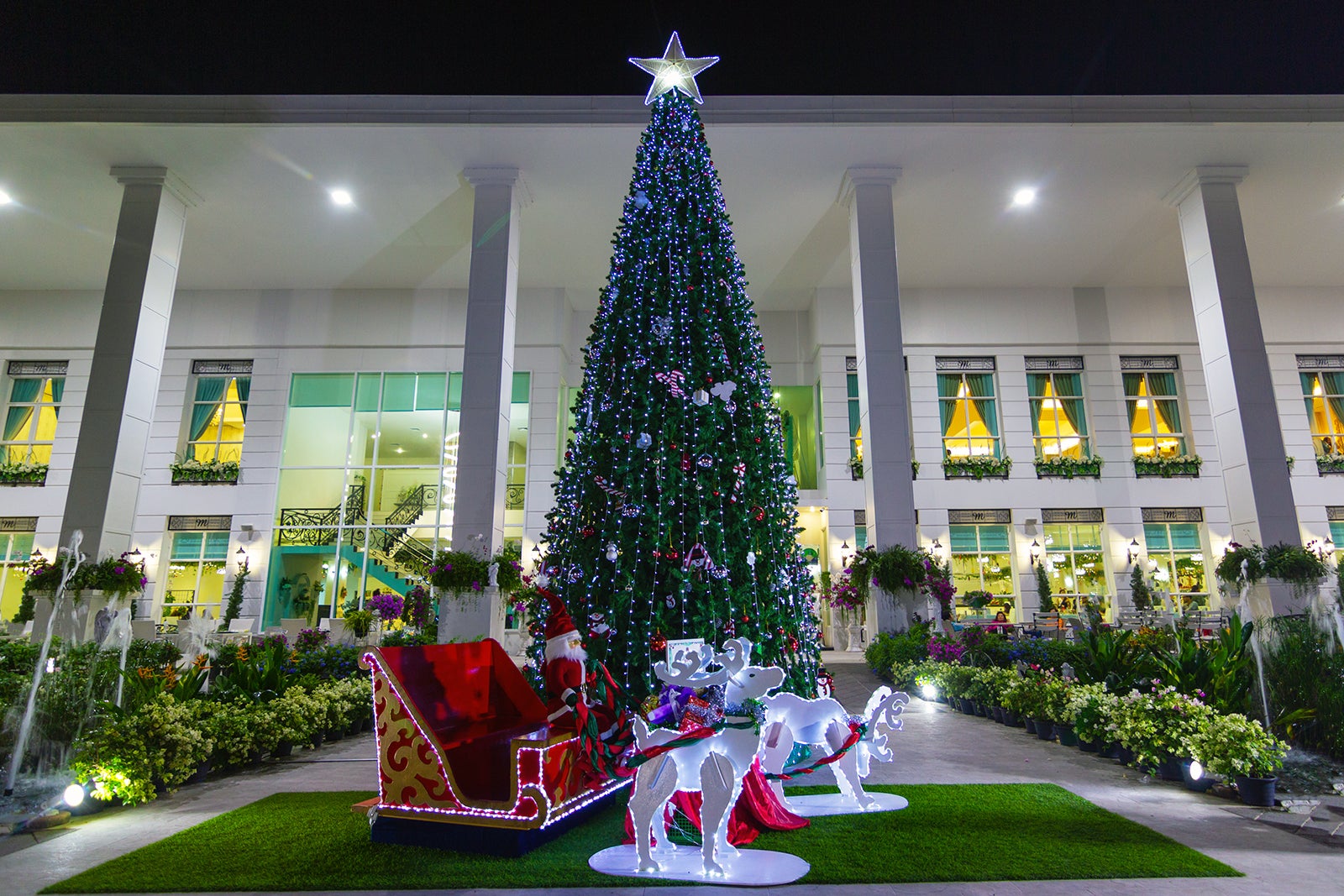 Christmas in Bangkok  A Guide to Bangkok Christmas Events & Festivals