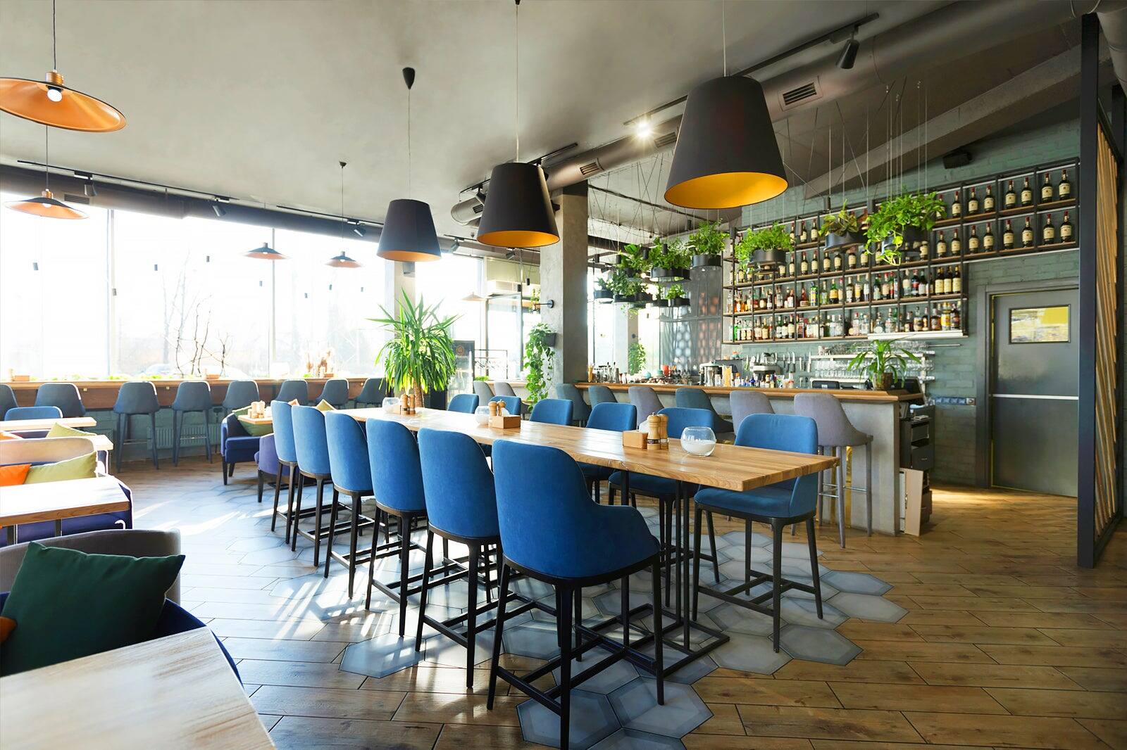 10 Great Restaurants in Edmonton - Where to Eat in Edmonton and What to ...