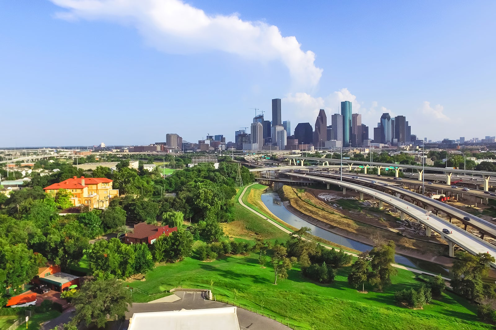 10 Most Popular Neighbourhoods in Houston - Where to Stay in Houston ...