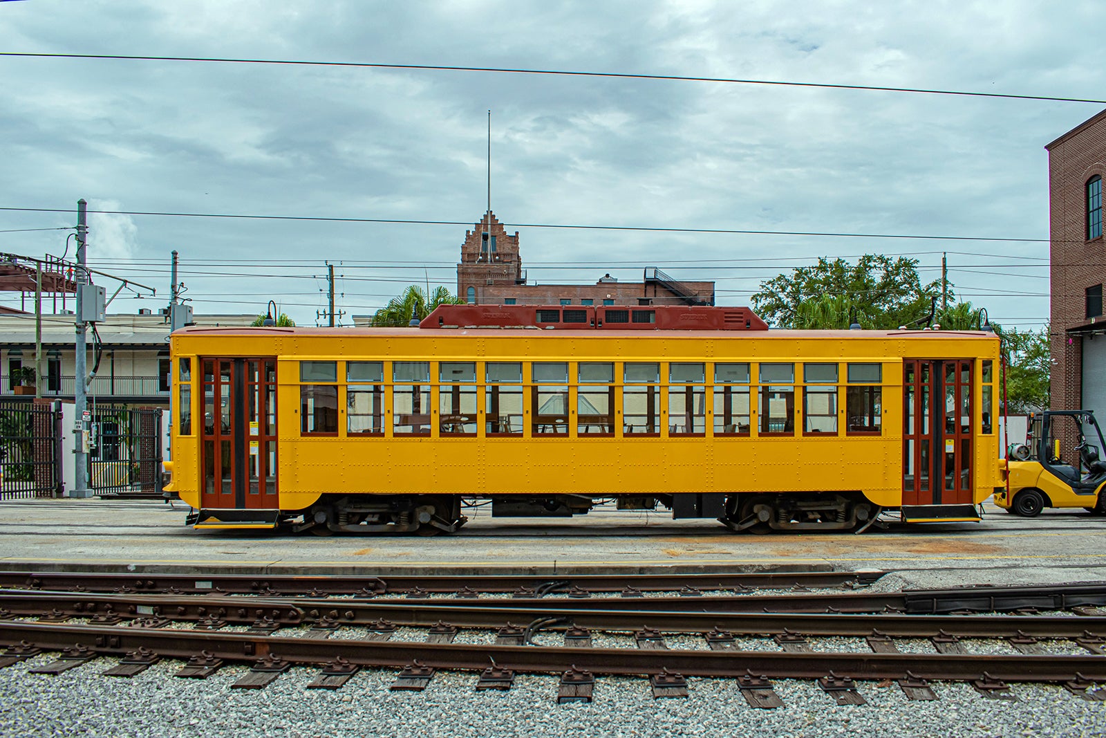 Tampa Travel Essentials Useful Information to Help You Start Your