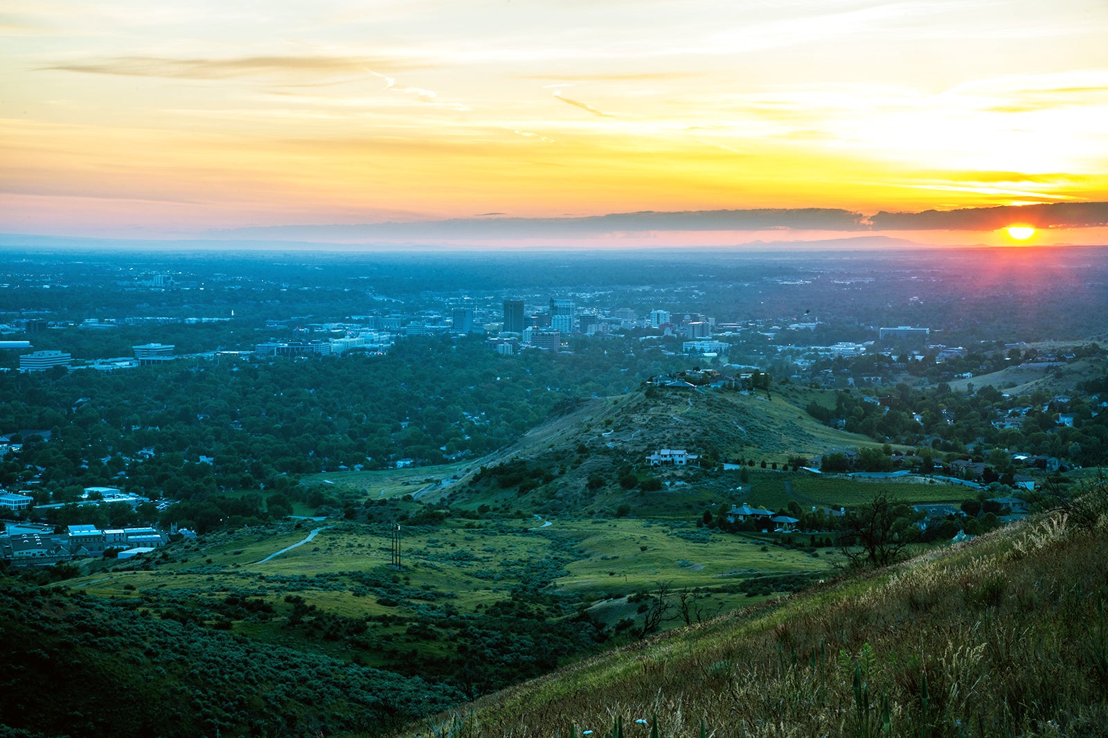 10 Best Remote Getaways in the US Great American Destinations for