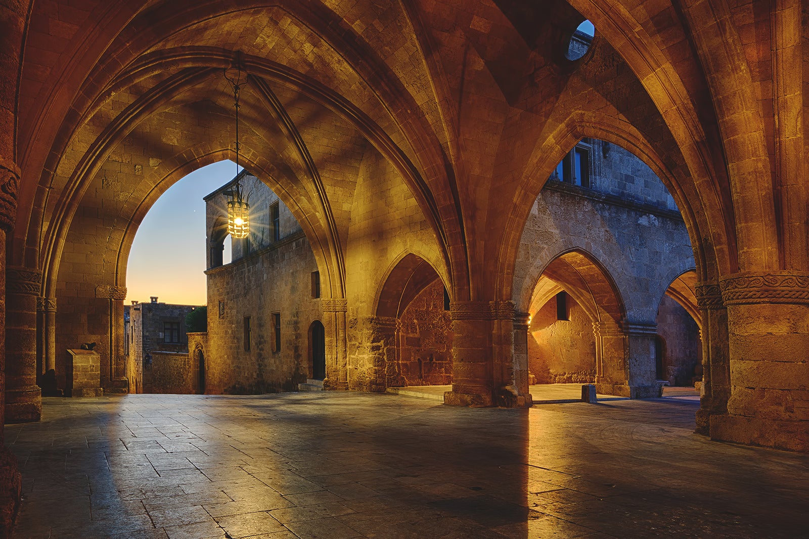 10 Things to Do in Rhodes on a Small Budget - What Are the Cheap Things ...