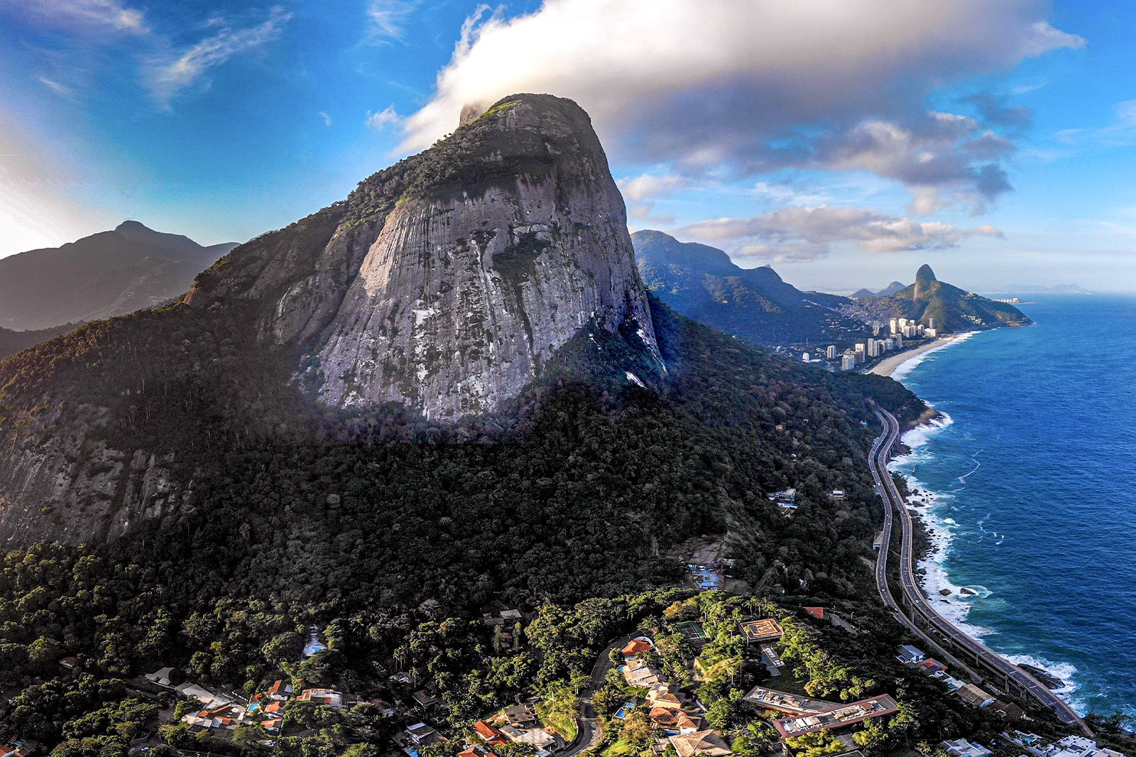 As melhores trilhas de Moto Trail em Rio de Janeiro (Brasil)