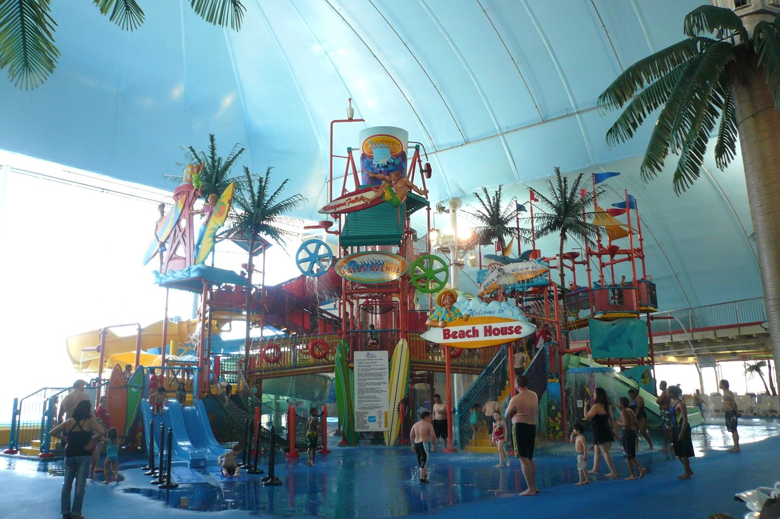10 Best Things To Do With Kids In Niagara Falls Where Are The Fun 