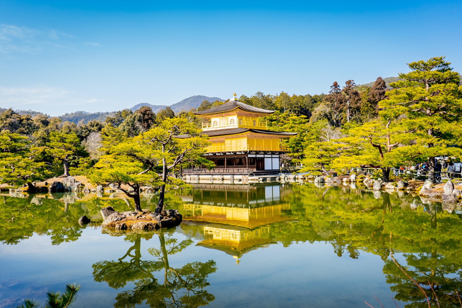 25 Best Things To Do In Kyoto - Kyoto Attractions – Go Guides